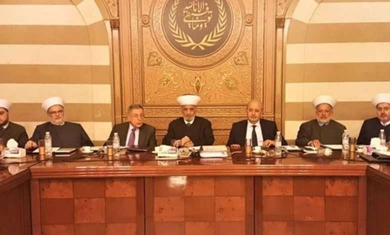 انتخابات "المجلس الشرعي": السنيورة يقارع المستقبل بـ"الحردانين"