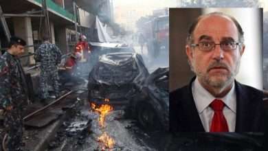 حدث في مثل هذا اليوم: تشييع جنازة الوزير محمد شطح