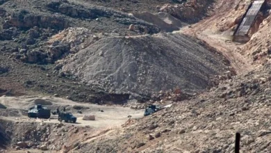 حدث في هذا اليوم: خطف مواطن لبناني من قبل مسلحين في عرسال