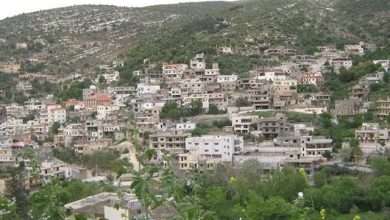 بالفيديو - أطلقوا النار عليه أمام الجميع في برقايل