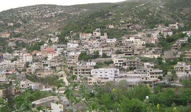 بالفيديو - أطلقوا النار عليه أمام الجميع في برقايل