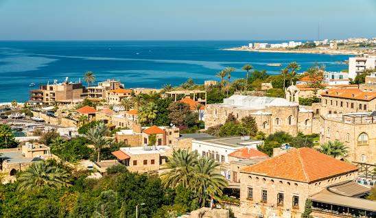 جريمة مروعة تهز جبيل.. رجل وامرأة مقتولان ذبحاً