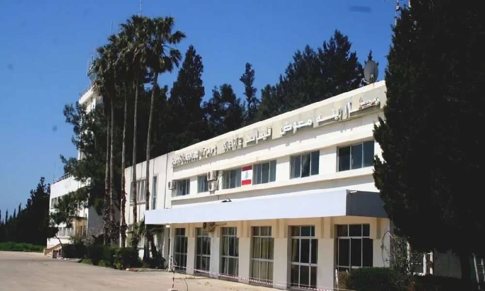 مطالبة بإعادة تشغيل مطار القليعات: لرحلات منخفضة الكلفة