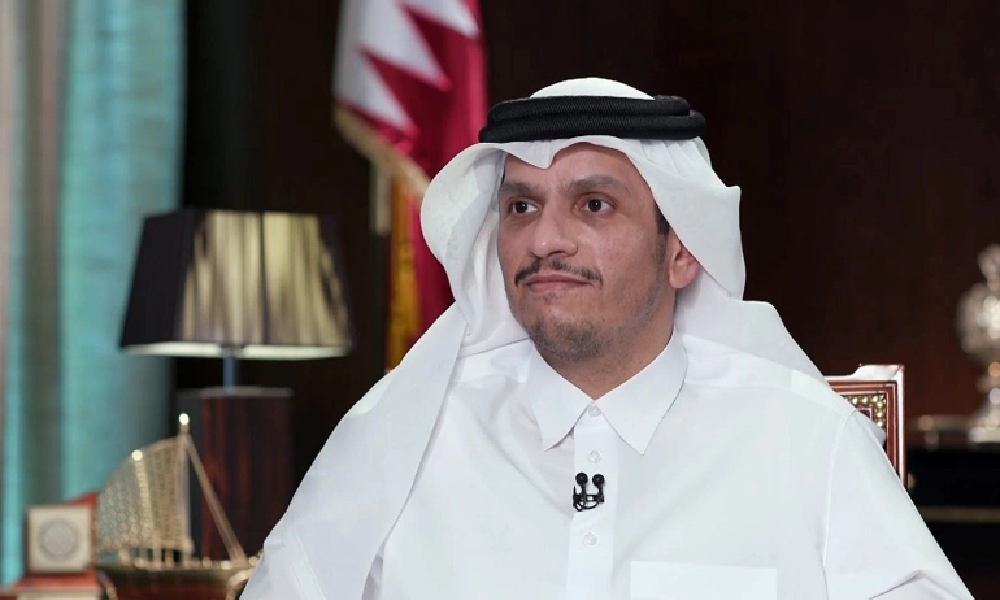 قطر: موقفنا من الأسد لم يتغير