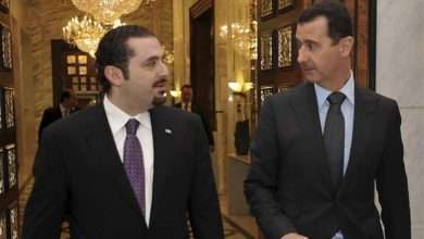 حدث في هذا اليوم: سعد الحريري في سوريا - تكليف حسان دياب - مقتل نائب لبناني