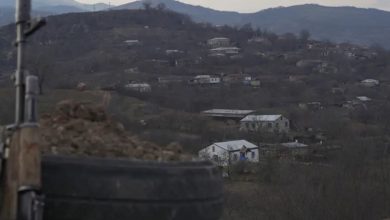 انفصاليو أرمينيا: إجلاء 7 آلاف شخص في ناغورني كاراباخ