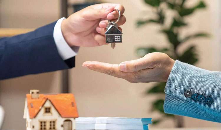 بشرى من الإسكان
