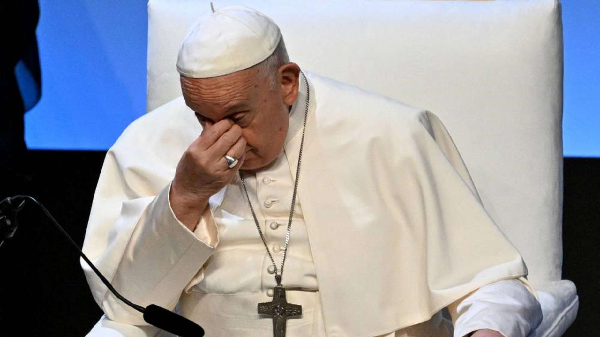 موفد فاتيكاني إلى بيروت