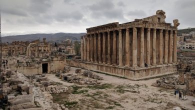 أصحاب عربات "توك توك" يروّجون مخدّرات عند قلعة بعلبك