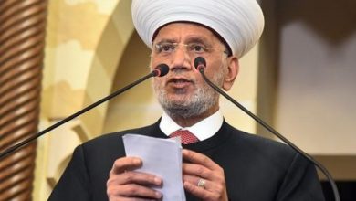 المفتي دريان: لا للتمديد