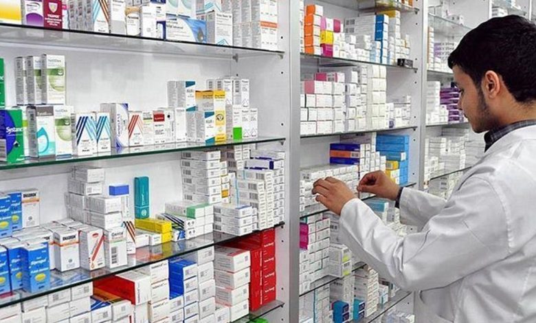أكثر من 370 دولار.. معاش جديد للصيادلة المتقاعدين