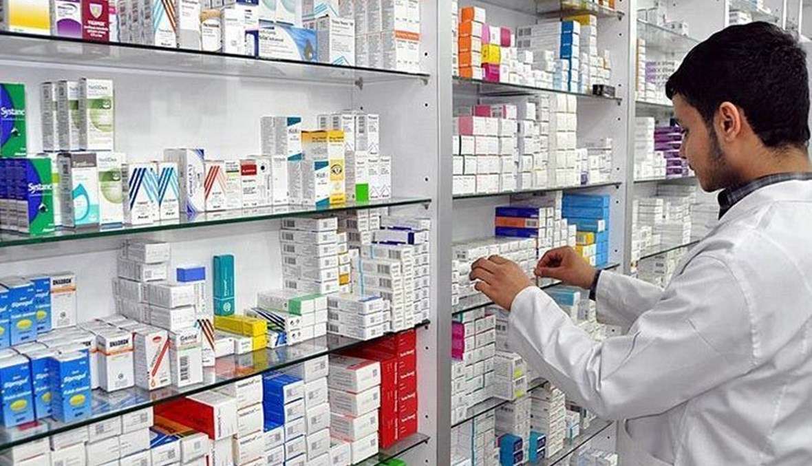 أكثر من 370 دولار.. معاش جديد للصيادلة المتقاعدين
