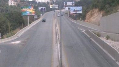 "خلاف ثم إستدراج فطعن"... جريمة مروعة على أوتوستراد المتن السريع!