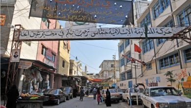 سيناريو جديد مطروح في "عين الحلوة"