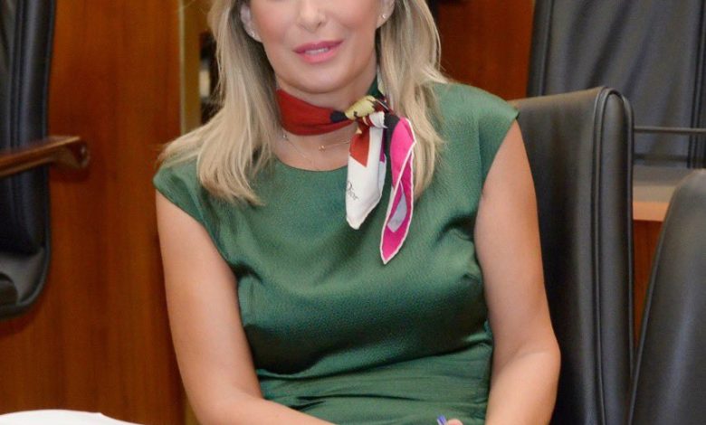 "الجمهورية القوية" تعلن موقفها من مناقشة موازنة 2023!