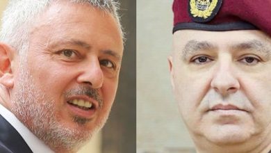ماذا لو تراجع فرنجية عن ترشّحه وسمّى قائد الجيش للرئاسة؟