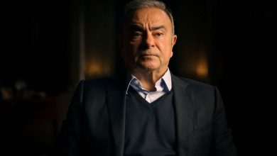 طيار لبناني أمام قوس المحكمة... "يُهرّب لاجئين بينهم كارلوس غصّن"؟