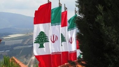 مطار إيراني في جنوب لبنان: ضدّ من!؟