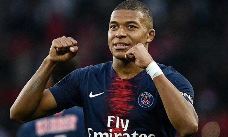 إليكم تفاصيل إصابة مبابي في الكلاسيكو