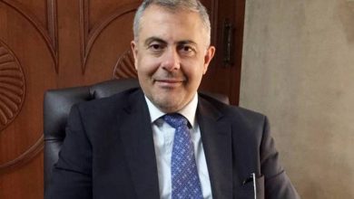 بـلاغ لمحافظ بيروت