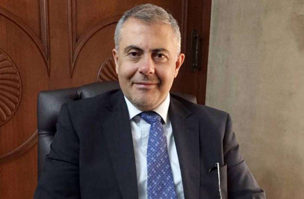 بـلاغ لمحافظ بيروت