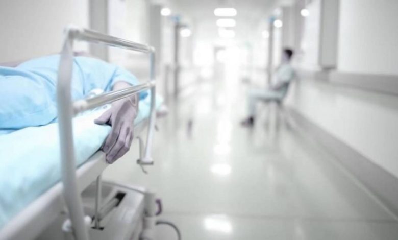 نقابة المستشفيات تحذّر من كارثة كبيرة!