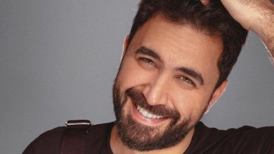 نادر الأتات يعلن عن مفاجأة فنية مع إسماعيل تمر