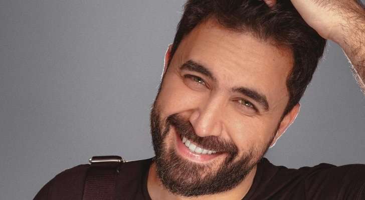 نادر الأتات يعلن عن مفاجأة فنية مع إسماعيل تمر