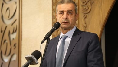 "مستوى متدنيا"... قبيسي يتحدّث عن أمر مؤسف ومخز!