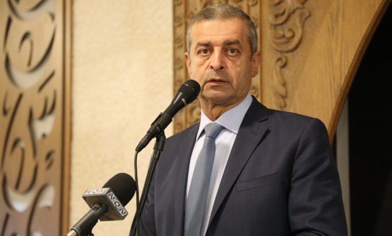 "مستوى متدنيا"... قبيسي يتحدّث عن أمر مؤسف ومخز!