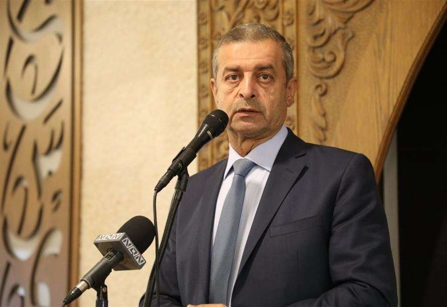 "مستوى متدنيا"... قبيسي يتحدّث عن أمر مؤسف ومخز!