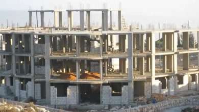 ما هو وضع رخص البناء في لبنان؟