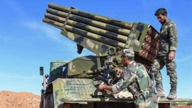 مجزرة الضباط: سوريا عائدة إلى الحرب؟