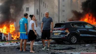 "طوفان الأقصى": أكثر من 700 قتيل إسرائيلي والمعركة تشتدّ