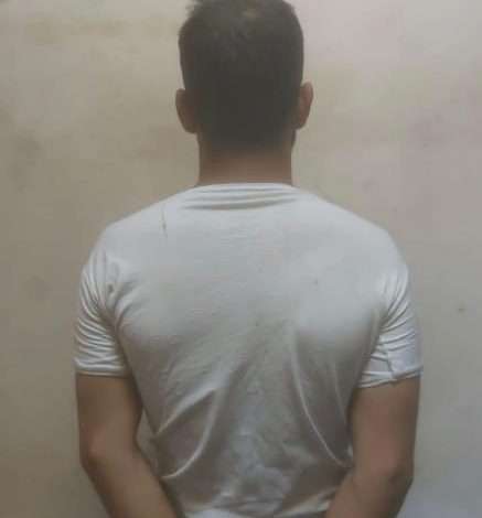 سرق في الدكوانة وأرسلهم إلى خطيبته في سوريا