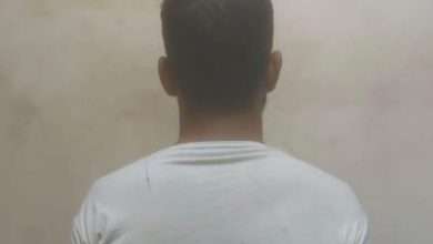 سرق في الدكوانة وأرسلهم إلى خطيبته في سوريا