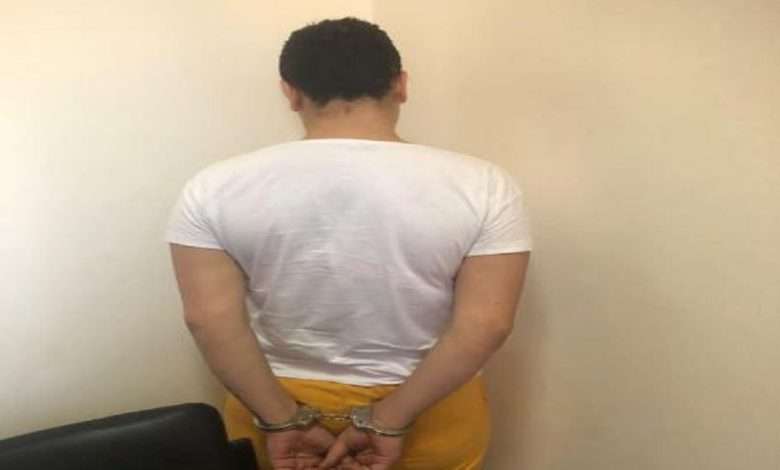 قتلته لأسباب ثأريّة