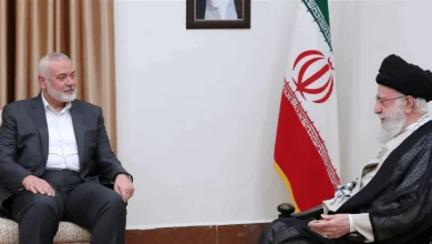 "طوفان الأقصى": أكثر من