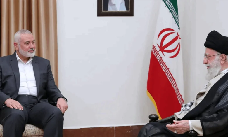 "طوفان الأقصى": أكثر من