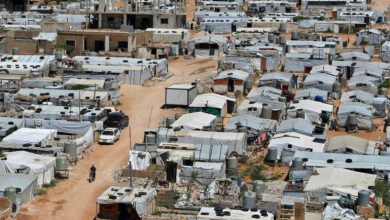"مفوضية النّازحين" تُغضب اللبنانيين