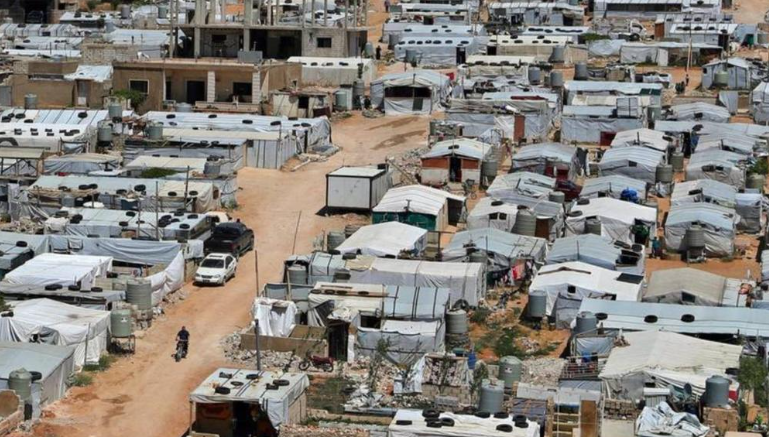 "مفوضية النّازحين" تُغضب اللبنانيين