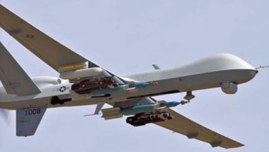 هدوء حذر عند الحدود الجنوبية يخرقه تحليق كثيف للطيران المعادي