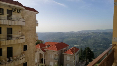 النزوح الجنوبي يصل كسروان