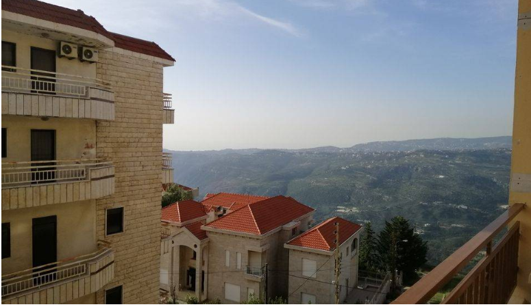 النزوح الجنوبي يصل كسروان