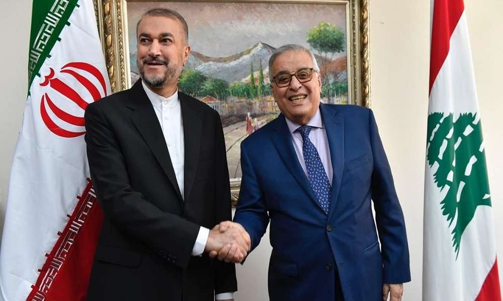 تحذير لبناني – إيراني من التصعيد في غزة: المنطقة ستشتعل!
