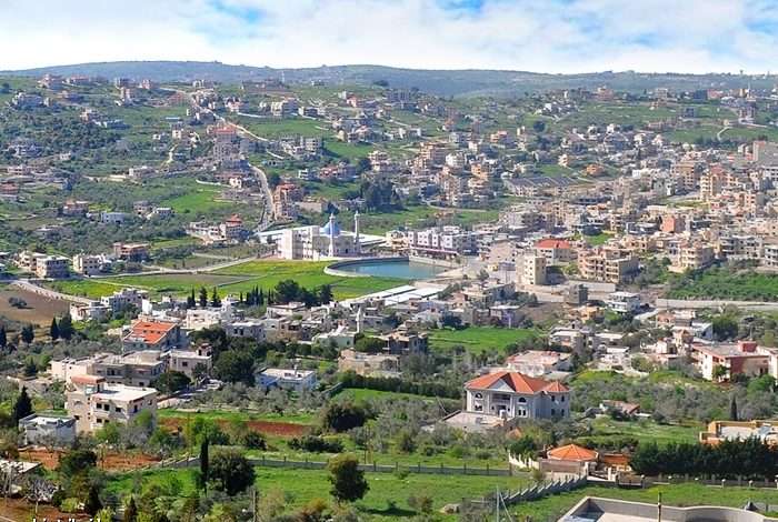 بيان صادر عن بلدية بنت جبيل حول الوجود السوري في المدينة