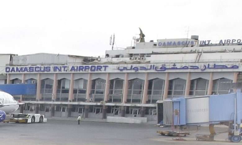 غارة دمشق استهداف لسوريا أم رسالة لإيران؟