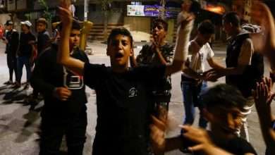 ترحيل مليون فلسطيني في 24 ساعة “مستحيل”