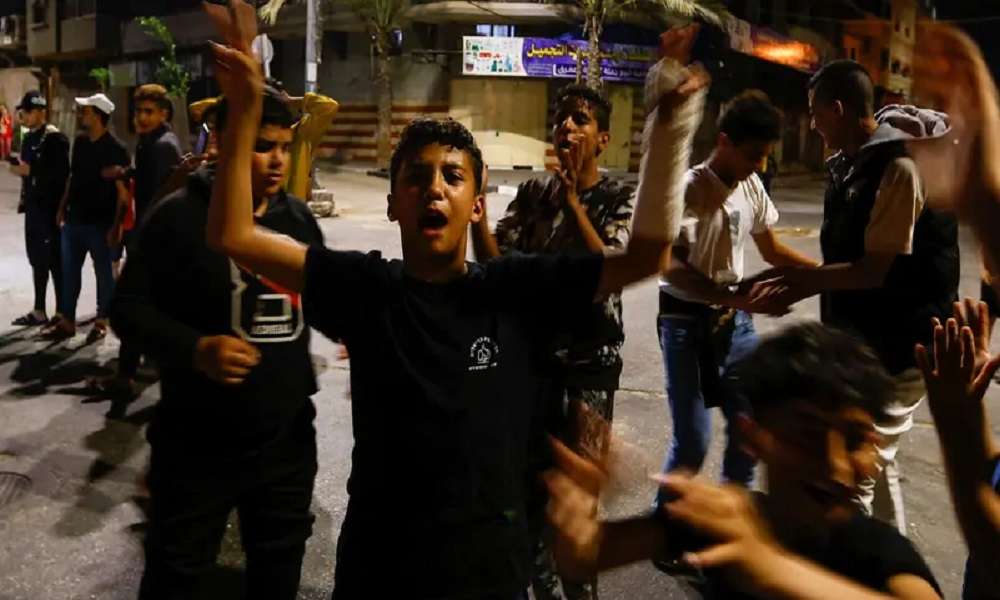 ترحيل مليون فلسطيني في 24 ساعة “مستحيل”