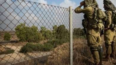 الوضع لا يزال متوترًا في الجنوب